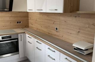 Wohnung mieten in Raigeringer Straße, 92224 Amberg, Neu sanierte Moderne 2-Zimmer-Wohnung in Amberg