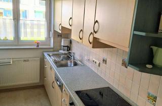 Wohnung mieten in 88161 Lindenberg, Helle 2-Zimmer-Wohnung 58 m²