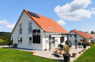 Einfamilienhaus kaufen in 72356 Dautmergen, Einfamilienhaus in Dautmergen