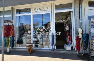 Büro zu mieten in 18374 Zingst, Ladenlokal in bester Touristenlage Zingst - 47 m² sofort frei