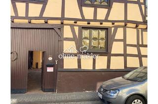 Einfamilienhaus kaufen in 53501 Grafschaft, Bauernhaus mit großem Grundstück / Garten