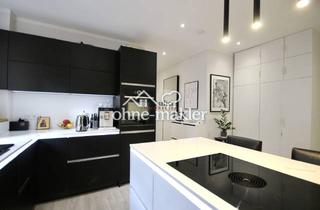 Wohnung mieten in 10557 Berlin, Luxus-Küche, Balkon, Aufzug - möblierte Wohnung in Mitte