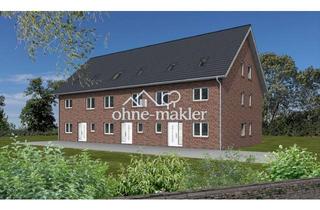 Haus mieten in 31515 Wunstorf, Modernes Reihenhaus in ruhiger Lage - gehobene Ausstattung