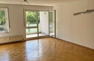 Wohnung mieten in 71634 Ludwigsburg, Wohnen mit Charakter: Modernisierte 2-Zimmer-Wohnung in Ludwigsburg