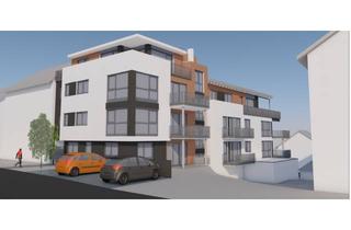 Penthouse mieten in Predigerstr 12, 78628 Rottweil, Penthouse Wohnung mitten in Rottweil
