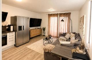 Wohnung mieten in Brückenstraße 12, 01705 Freital, 2,5-Zimmer Wohnung in Freital