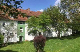 Wohnung mieten in Lessingstr. 54, 89522 Heidenheim, Schöne Wohnung sucht Mieter: günstige 2-Zi.-DG