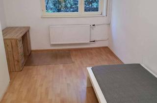 WG-Zimmer mieten in Schneidemühler Straße 12d, 76139 Waldstadt, Möbliertes Zimmer in 4er-WG in ruhiger Lage, nahe KIT