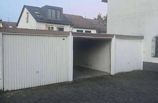 Garagen kaufen in Blumenstrasse 80, 63069 Lauterborn, Garagenverkauf in der Blumenstraße 80, 63069 Offenbach – Top Lage mit direkter Anbindung!