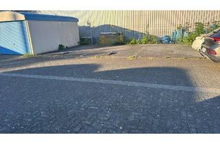 Garagen kaufen in Rossaintstraße, 46045 Altstadt-Mitte, 3 gepflasterte Stellplätze auf Parkplatz/Garagenhof Rossaintstr.