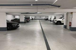 Garagen mieten in Rotkehlchenweg 2-4, 14542 Werder (Havel), 2 Tiefgaragenstellplätze in Werder (Havel), Nähe Kemnitzer Str.