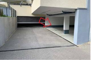 Garagen mieten in Rotkehlchenweg 2-4, 14542 Werder (Havel), 1 überdachter Stellplatz in Werder (Havel), Nähe Kemnitzer Str.