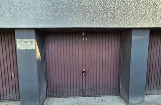 Garagen mieten in Marler Straße 29 b, 46282 Dorsten, Praktische Garage in Dorsten Fedlmark