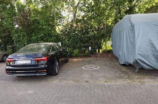 Garagen mieten in 67346 Speyer, Stellplatz Speyer, Mausbergweg, Nähe Von der Heydt zu vermieten