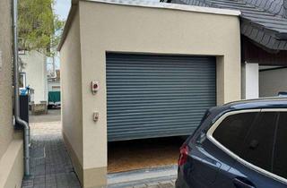 Garagen mieten in Kolpingstraße 11, 63150 Heusenstamm, 2 x Stellplätze im Doppelparker/in Duplex-Garage in zentraler Lage von Heusenstamm zu vermieten!
