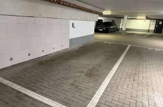 Garagen mieten in Bärbel-Bohley-Ring, 13355 Wedding, XXL-Tiefgaragenstellplatz mit Wallbox direkt am Mauerpark