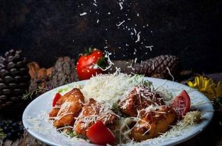 Gastronomiebetrieb mieten in 22457 Schnelsen, Restaurant inkl. 4 Zimmer Wohnung in Schnelsen