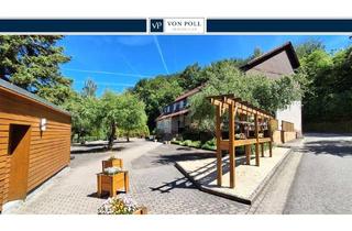 Gewerbeimmobilie kaufen in 99752 Bleicherode, Beliebtes Gasthaus in idyllischer Lage, modernisiert, gepflegt ertragsreich - sucht neue Eigentümer