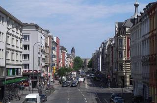 Gastronomiebetrieb mieten in 50858 Weiden, Gastronomiefläche auf Aachenerstraße, Gute Lauflage Top Einzugsgebiet