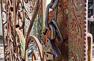 Haus kaufen in 55743 Idar-Oberstein, Charakterhaus zum (Wohl)fühlen....sei so einzigartig wie das schöne Anwesen