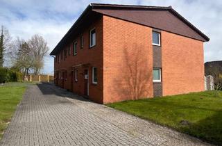Haus kaufen in 26969 Butjadingen, Reihenmittelhaus an der Nordsee – Vintage-Charme mit Gestaltungsmöglichkeiten