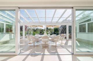 Villa kaufen in 40489 Kaiserswerth, Villa in TOP LAGE von Düsseldorf-Kaiserswerth mit Geschichte und vielfältigen Nutzungsmöglichkeiten