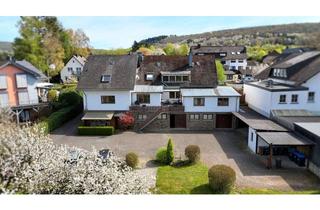 Mehrfamilienhaus kaufen in 56862 Pünderich, Attraktives Mehrfamilienhaus mit ca. 7 % Rendite in Pünderich