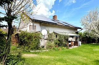 Einfamilienhaus kaufen in 94419 Reisbach, Einfamilienhaus zum fairen Preis!! Großzügiges Einfamilienhaus mit bezauberndem Garten in Reisbach