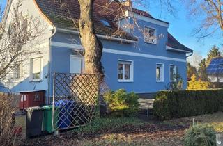 Mehrfamilienhaus kaufen in 15741 Bestensee, Mehrfamilienhaus in Bestensee-Solide Kapitalanlage