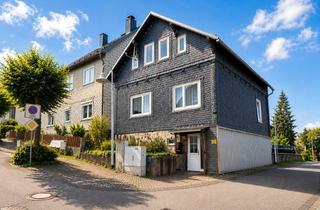 Haus kaufen in 98666 Masserberg, Ankommen und wohlfühlen – Ihr Zuhause im Thüringer Wald