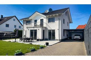 Einfamilienhaus kaufen in 38122 Broitzem, Exklusiv modernisiertes Einfamilienhaus mit hochwertiger Ausstattung in Braunschweig-Broitzem