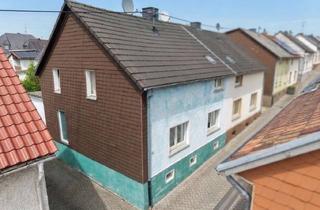 Einfamilienhaus kaufen in Hans Böckler 15, 56422 Wirges, Modernisiertes Einfamilienhaus mit Garage, Garten & Terrasse in Wirges