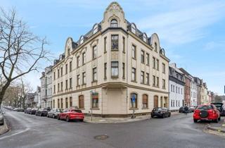 Mehrfamilienhaus kaufen in Blücherstraße 25, 46045 Altstadt-Süd, Starke Kapitalanlage in Oberhausen - Mehrfamilienhaus mit 12 Wohneinheiten