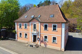 Haus kaufen in 96317 Kronach, Vielseitig nutzbares Anwesen mit diversen Nebengebäuden in Kronach