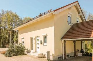 Einfamilienhaus kaufen in 94036 Passau, Passau-Kohlbruck: Einfamilienhaus renovierungsbedürftig, Grundstück auf Erbpacht