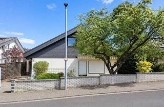 Einfamilienhaus kaufen in 55278 Dexheim, Natur genießen und Potenzial entfalten – Einfamilienhaus in ruhiger Lage!