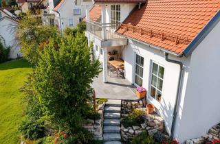 Haus kaufen in 86673 Bergheim, Für Ihre Liebsten: Ruhiges Zuhause mit herrlichem Garten, Einliegerwohnung & vielen Möglichkeiten