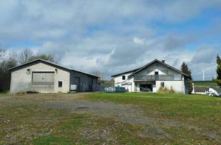 Haus kaufen in 56761 Gamlen, Unendliche Möglichkeiten: Wohnen, Arbeiten & Projektentwicklung auf ca. 4.000 m²