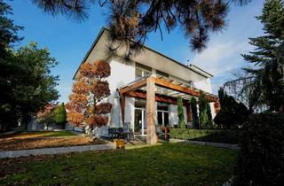 Villa kaufen in 38448 Wolfsburg, Exklusive Immobile in einer Stadtvilla mit Premium-Ausstattung in der Bürgerkämpe