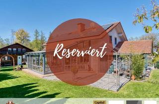Haus kaufen in 94428 Eichendorf, ***Modernisiert, energieeffizient & mit Charme - EFH mit Top-Ausstattung***