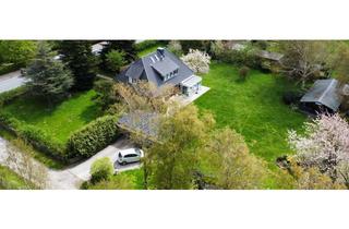 Einfamilienhaus kaufen in 25876 Schwabstedt, Ein Platz zum Ankommen: Modernisiertes Einfamilienhaus in einzigartiger Lage mit weitläufigem Garten
