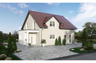Haus kaufen in 55471 Ravengiersburg, Moderner Landhausstil: Wo Tradition auf High-End-Komfort trifft.
