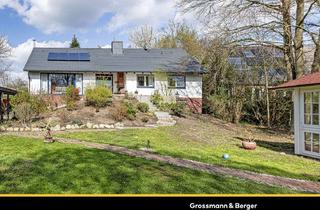 Haus kaufen in 21037 Reitbrook, Modernes Wohnen mit Weitblick