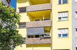 Mehrfamilienhaus kaufen in 89231 Neu-Ulm, Mehrgenerationenhaus oder Kapitalanlage in Donaunähe mitten in Neu-Ulm