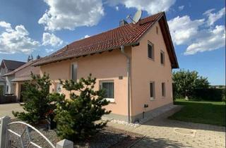 Einfamilienhaus kaufen in 85134 Stammham, Einfamilienhaus in Stammham - einziehen, ankommen, zuhause fühlen