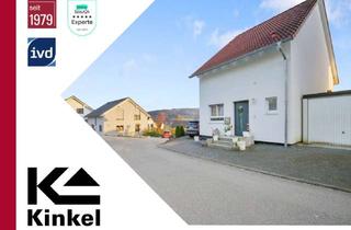 Einfamilienhaus kaufen in 71560 Sulzbach, Exklusives Einfamilienhaus (BJ 2019) mit ca. 150 m² in naturnaher Lage – stilvoll wohnen