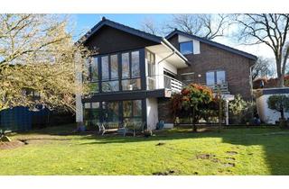 Haus kaufen in 41372 Niederkrüchten, Freistehendes 1-2 FH in Traumlage (Ruhe/Natur) mit Platz für Großfamilie oder Freiberufler.