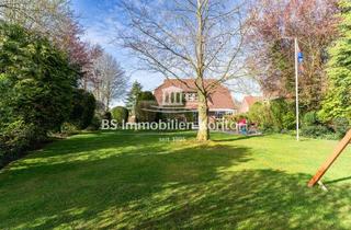 Einfamilienhaus kaufen in 26759 Hinte, Top gepflegtes Einfamilienhaus mit Garage, Gartenanlage und Terrasse in ruhiger Lage!