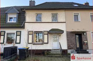 Haus kaufen in 47475 Kamp-Lintfort, Wohnen nahe der City