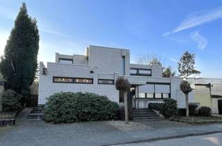 Einfamilienhaus kaufen in 48282 Emsdetten, Freistehendes Einfamilienhaus mit großzügigem Grundstück und Entwicklungspotenzial